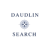 Daudlin Search Logo